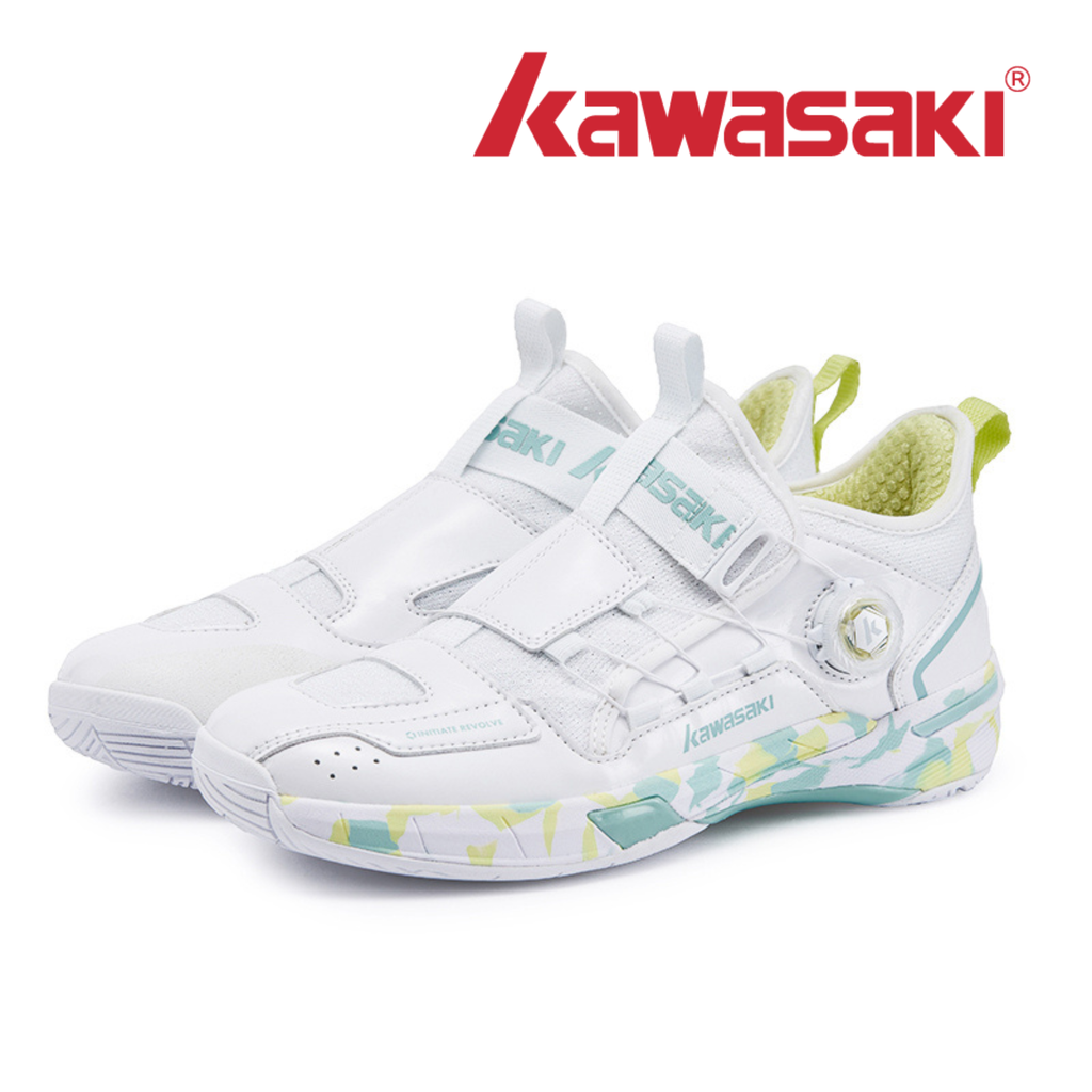 Giày Thể Thao Nữ Kawasaki K1B11-B3412