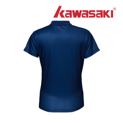 Áo Thun Thể Thao Nữ Kawasaki K1C02-B2957