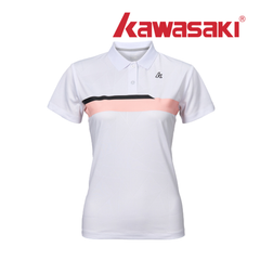Áo Thun Thể Thao Nữ Kawasaki K1C02-B2957