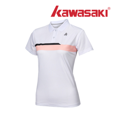 Áo Thun Thể Thao Nữ Kawasaki K1C02-B2957