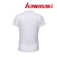 Áo Thun Thể Thao Nữ Kawasaki K1C02-B2957