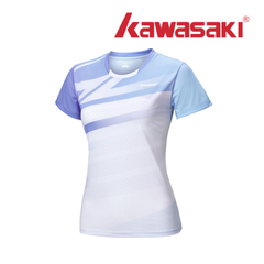 Áo Thun Nữ Thể Thao Kawasaki K1C02-B2958