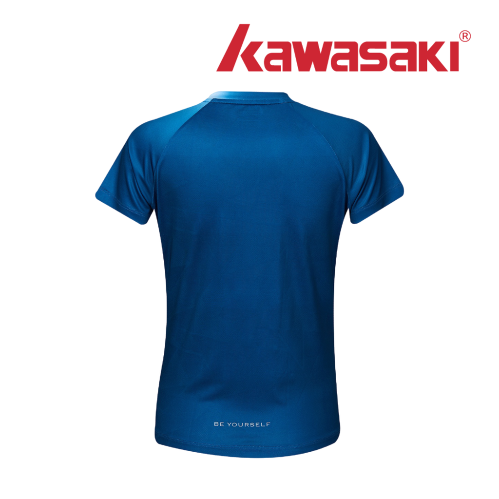 Áo Thun Thể Thao Nữ Kawasaki K1C02-B2963