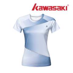 Áo Thun Thể Thao Nữ Kawasaki K1C02-B2963