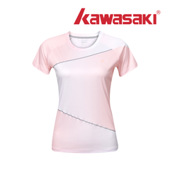 Áo Thun Thể Thao Nữ Kawasaki K1C02-B2963
