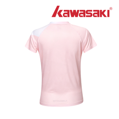 Áo Thun Thể Thao Nữ Kawasaki K1C02-B2963