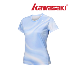 Áo Thun Thể Thao Nữ Kawasaki K1C02-B2966