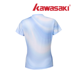 Áo Thun Thể Thao Nữ Kawasaki K1C02-B2966
