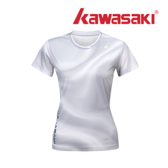 Áo Thun Thể Thao Nữ Kawasaki K1C02-B2966