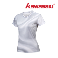 Áo Thun Thể Thao Nữ Kawasaki K1C02-B2966