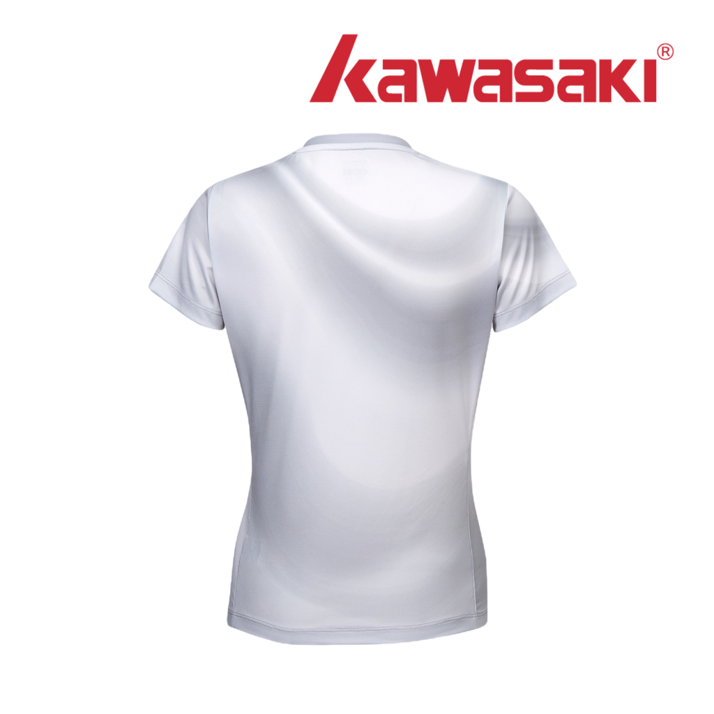 Áo Thun Thể Thao Nữ Kawasaki K1C02-B2966