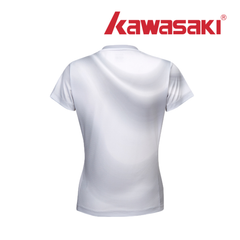 Áo Thun Thể Thao Nữ Kawasaki K1C02-B2966