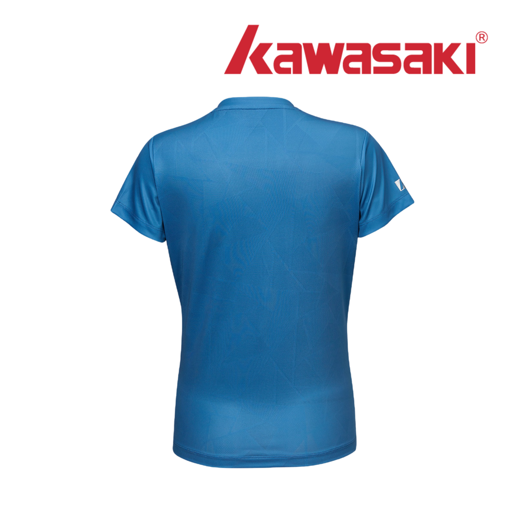 Áo Thun Thể Thao Nữ Kawasaki K1C02-B2967