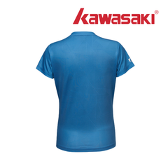 Áo Thun Thể Thao Nữ Kawasaki K1C02-B2967