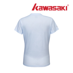 Áo Thun Thể Thao Nữ Kawasaki K1C02-B2967