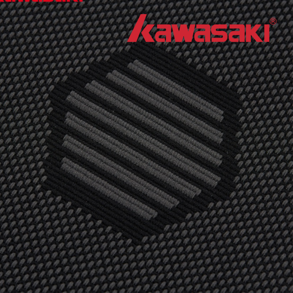 Đai Hỗ Trợ Bắp Chân Legging Compress Kawasaki K1E00-A3433