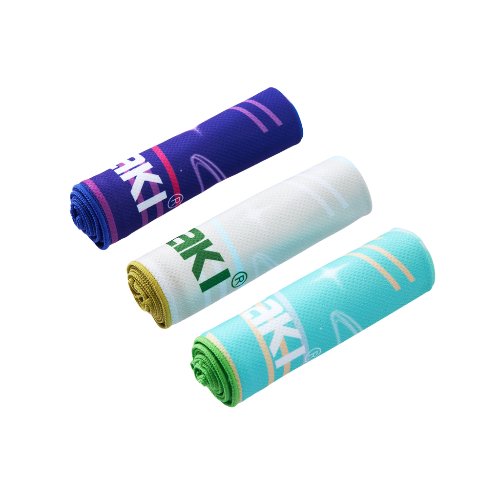 Khăn lạnh Kawasaki Ice Cold Sports K1F00-B7004