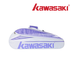 Túi Đựng Vợt Cầu Lông / Tennis  Kawasaki K1G00-A8357