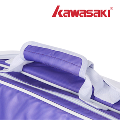 Túi Đựng Vợt Cầu Lông / Tennis  Kawasaki K1G00-A8357