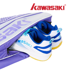 Túi Đựng Vợt Cầu Lông / Tennis  Kawasaki K1G00-A8357