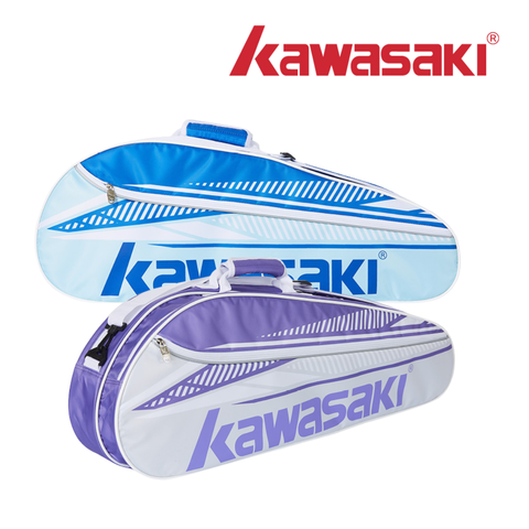 Túi Đựng Vợt Cầu Lông / Tennis  Kawasaki K1G00-A8357
