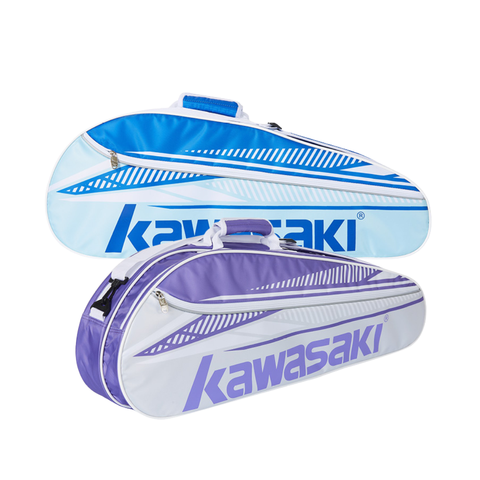 Túi Đựng Vợt Cầu Lông / Tennis  Kawasaki K1G00-A8357