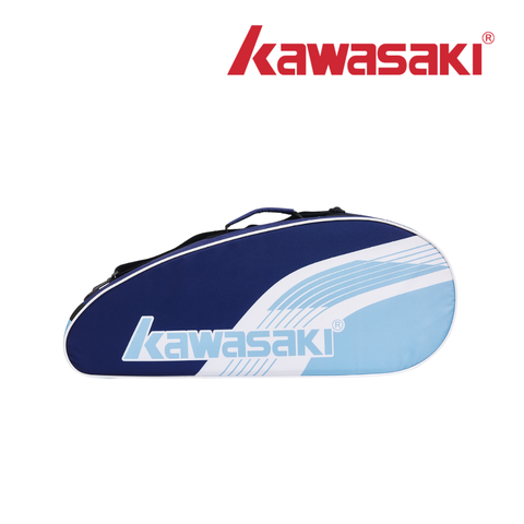 Túi Đựng Vợt Cầu Lông / Tennis Kawasaki K1G00-B8361