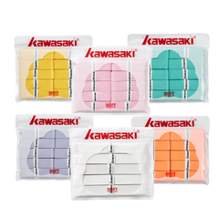 Set 5 Dây Quấn Tay Cầm Vợt Cầu Lông / Tennis K-001