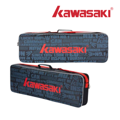 Túi Đựng Vợt Cầu Lông / Tennis  Kawasaki KBB-2001