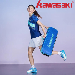 Túi Đựng Vợt Cầu Lông / Tennis  Kawasaki KBB-2001