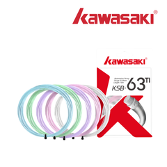 Dây Cước Căng Vợt Cầu Lông Kawasaki KSB-63TI
