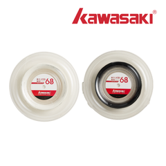 Dây Cước Căng Vợt Cầu Lông Kawasaki KSB-68