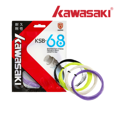 Dây Cước Căng Vợt Cầu Lông Kawasaki KSB-68