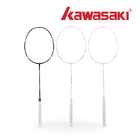 Vợt Cầu Lông Kawasaki PASSION P38