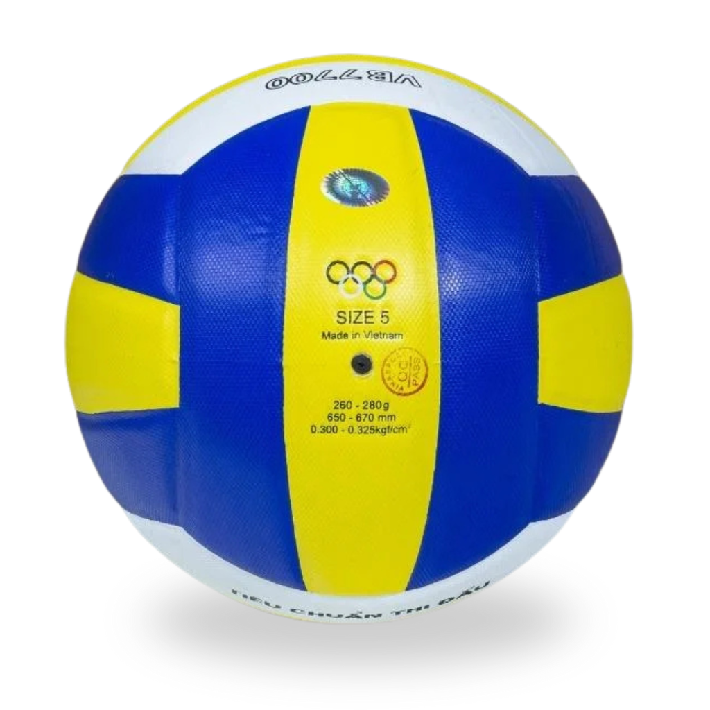 Bóng chuyền Thăng Long VB7700
