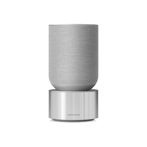 Natural Aluminium