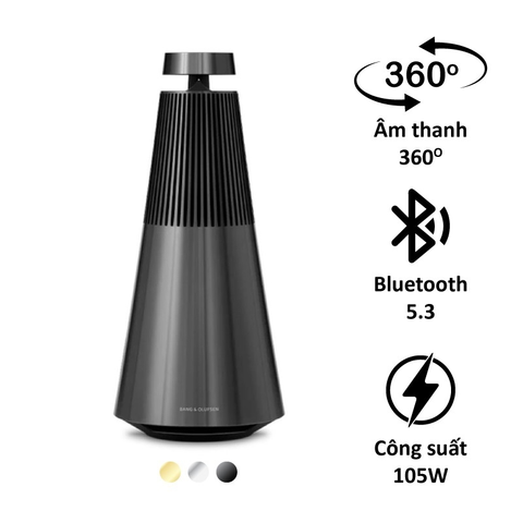 Loa Bang & Olufsen Beosound 2 3rd Gen