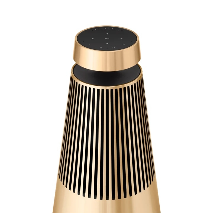 Loa Bang & Olufsen Beosound 2 3rd Gen