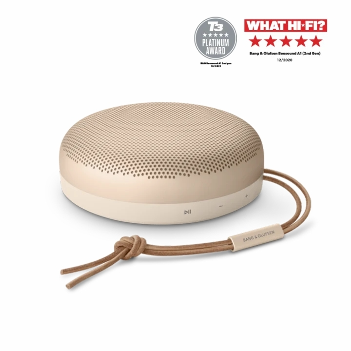 Loa Bang & Olufsen Beosound A1 2nd