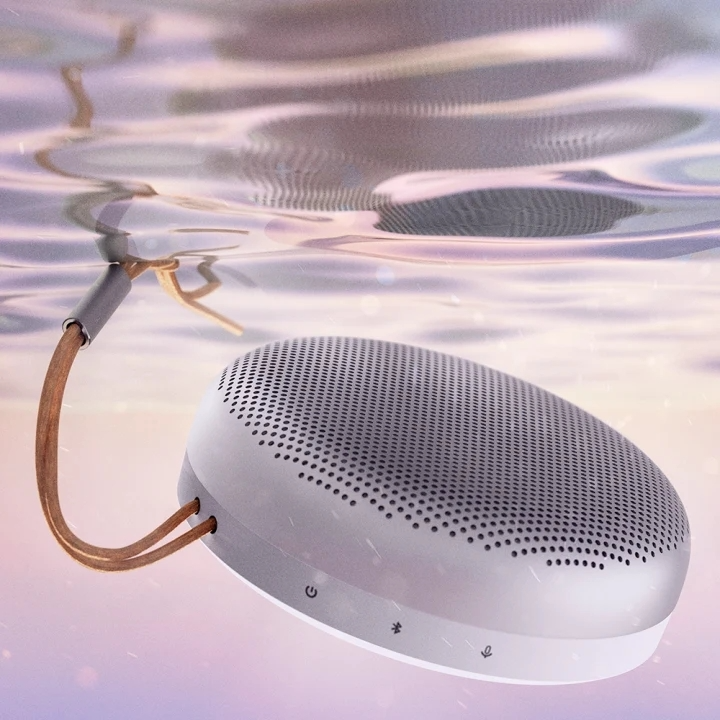 Loa Bang & Olufsen Beosound A1 2nd