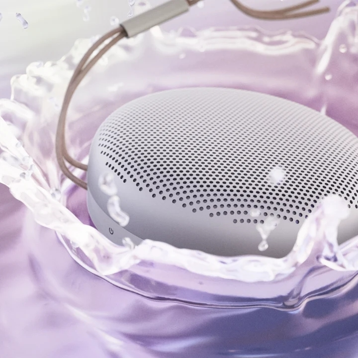 Loa Bang & Olufsen Beosound A1 2nd