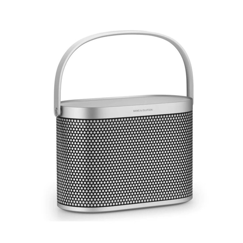 Spaced Aluminium