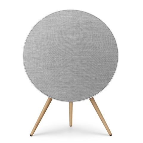 Natural Aluminium