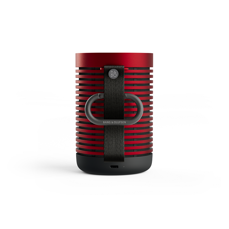 フェラーリコラボ　Bang & Olufsen Beosound Beosound Explore Ferrari Edition スピーカー - Bang & Olufsen