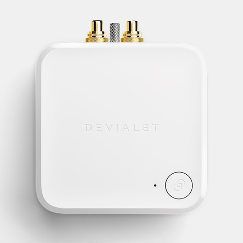 Bộ Kết Nối Phono Stage Cho Mâm Đĩa Than Devialet Arch
