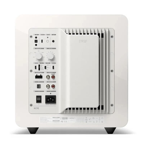 KEF KC92