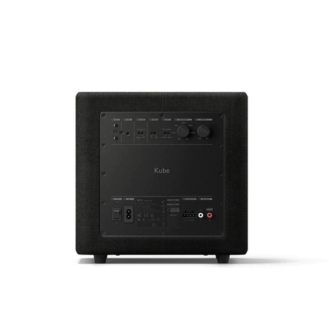 KEF Kube 12 MIE