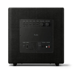 KEF Kube 10 MIE