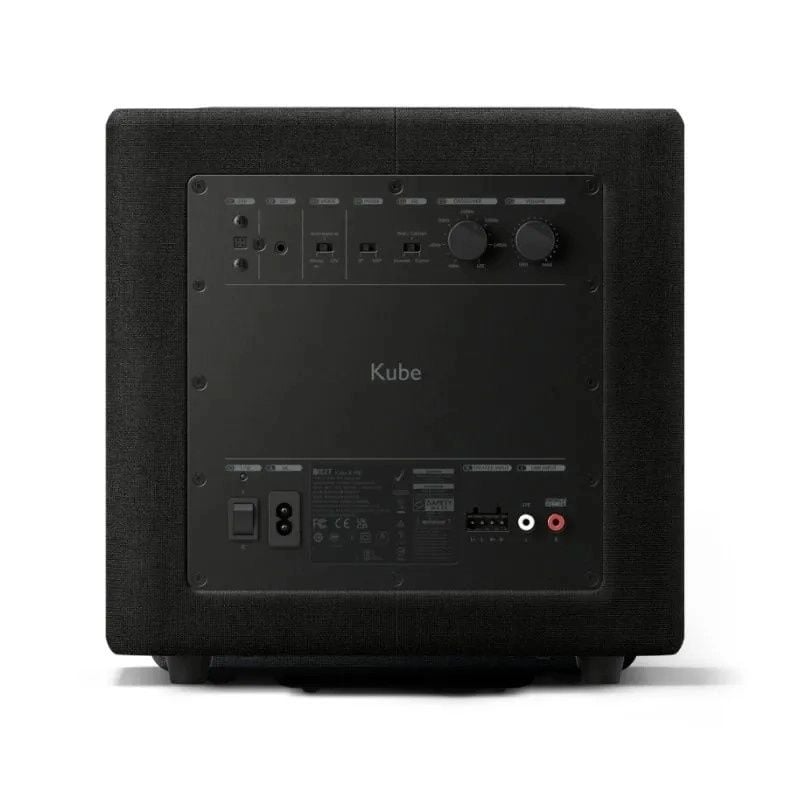 KEF Kube 8 MIE