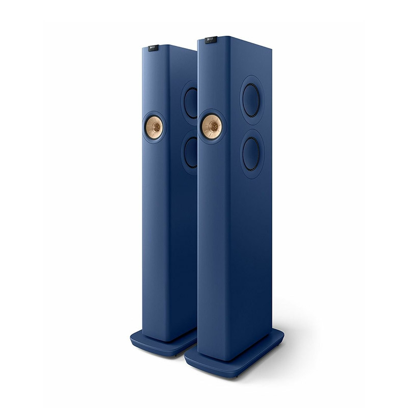 Loa KEF LS60 Wireless